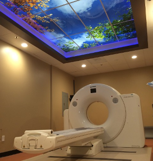 center for medical imaging