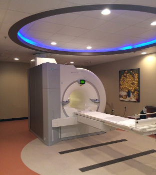 MRI Imaging Center